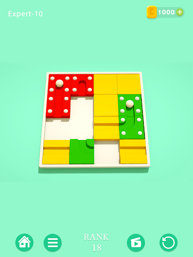 Puzzledom - No Wifi Puzzles screenshot 21 - screenshot