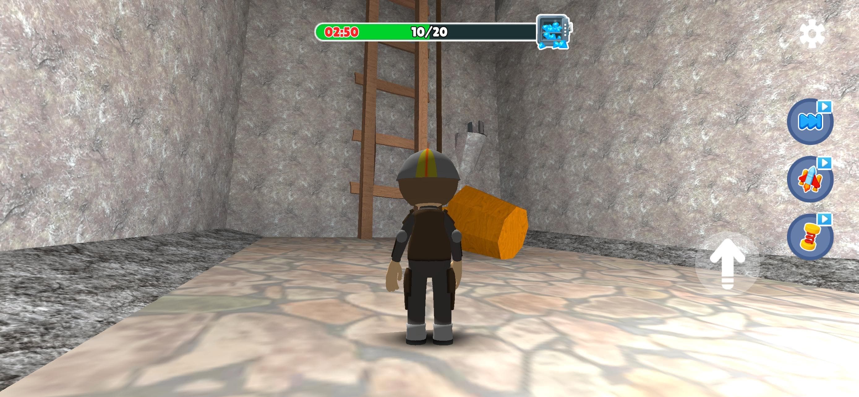 Obby Chapters screenshot 5 - screenshot
