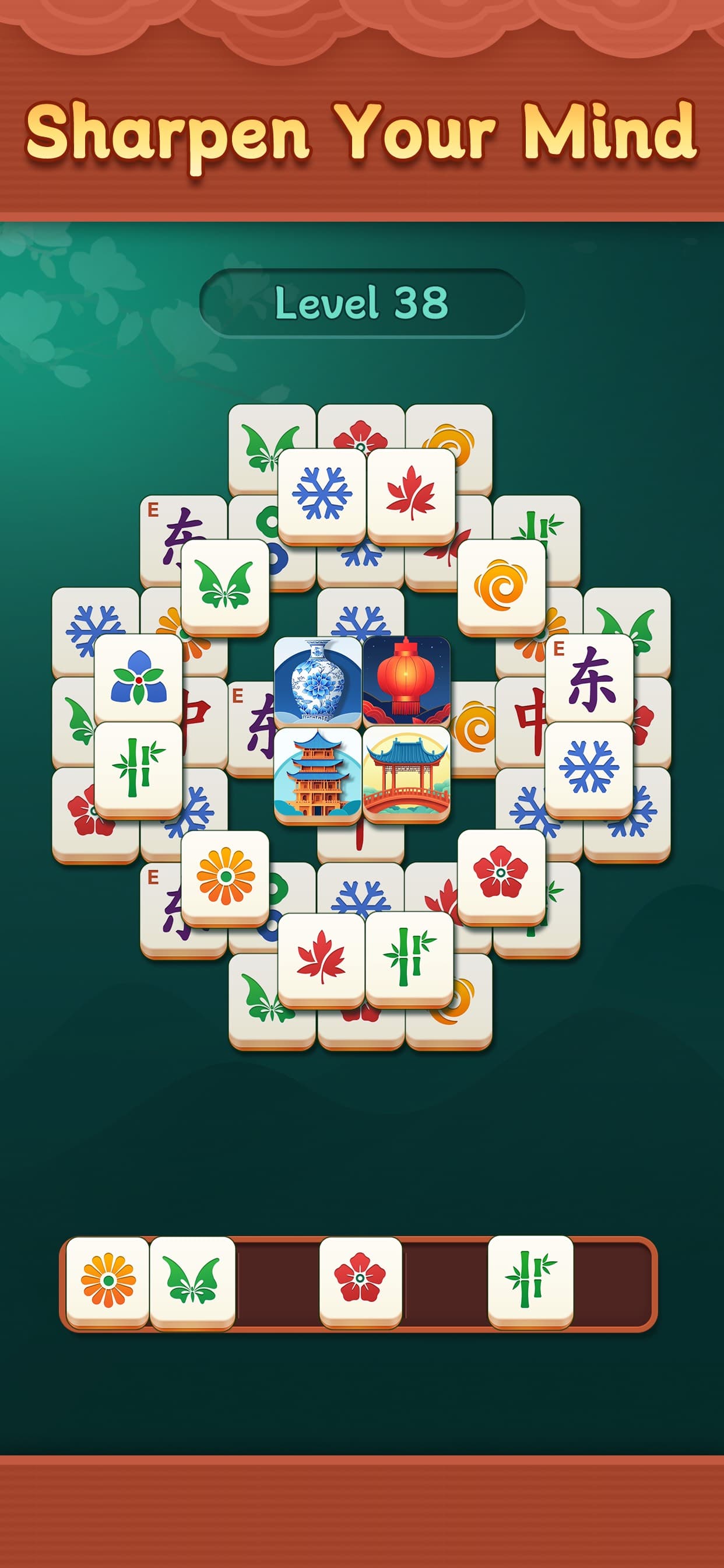 Tile Axiom screenshot 2 - screenshot