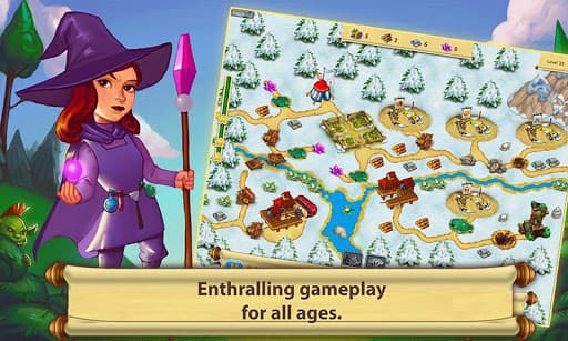 Gnomes Garden Chapter 2 screenshot 3 - screenshot