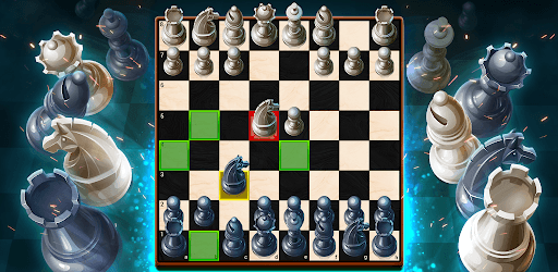 Chess - Offline Board Game screenshot 20 - screenshot