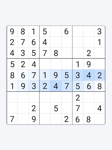 Sudoku Game - Daily Puzzles screenshot 19 - screenshot