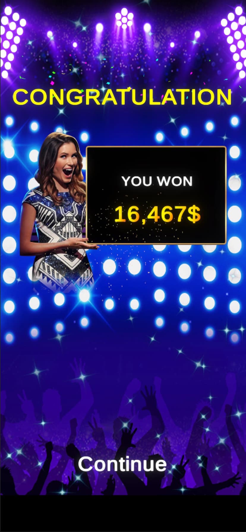 Million Golden Deal screenshot 7 - screenshot