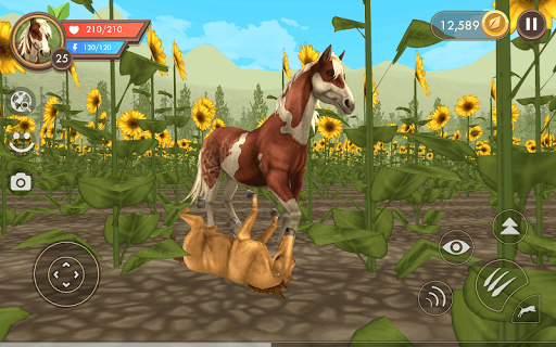 WildCraft: Animal Sim Online screenshot 9 - screenshot