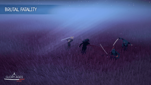 Glory Ages - Samurais screenshot 10 - screenshot