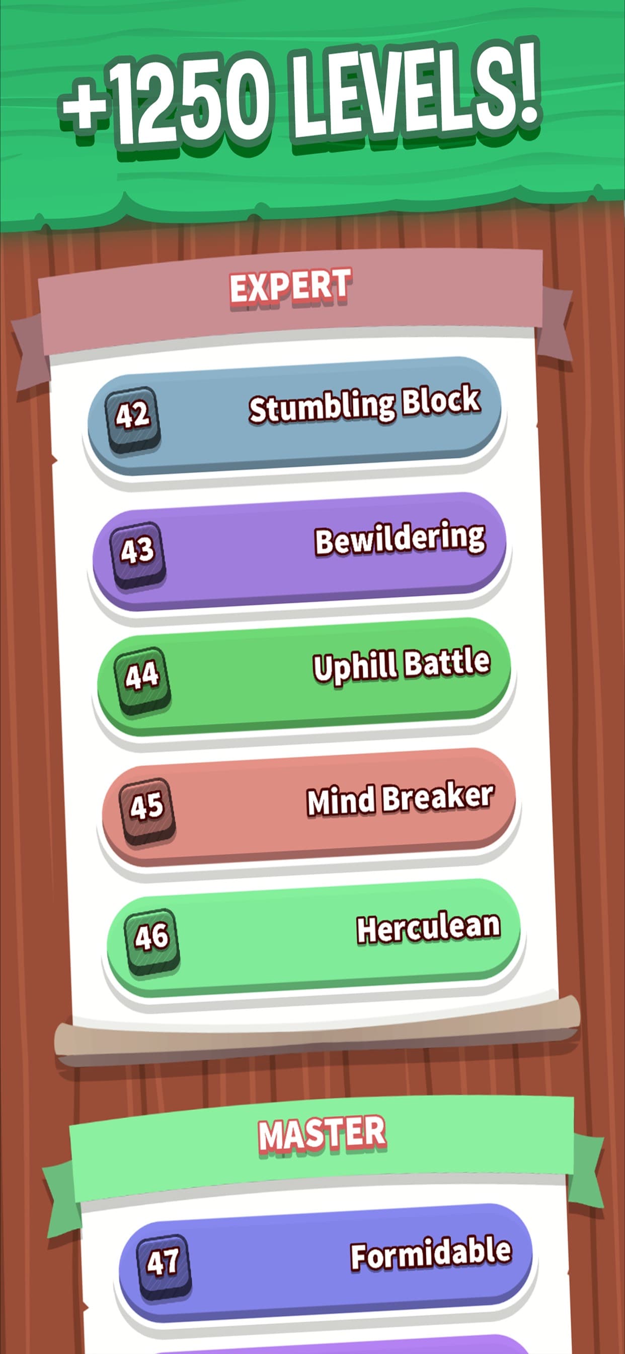 WordWhizzle Connect screenshot 5 - screenshot