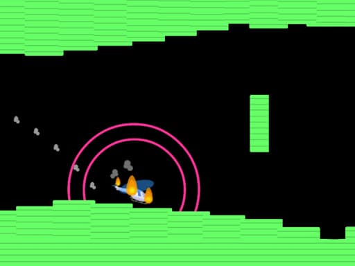 Classic Helicopter Game Mobile screenshot 12 - screenshot