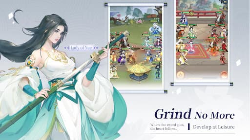 Ode To Heroes screenshot 12 - screenshot