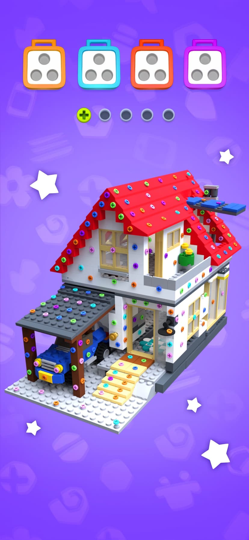 Screw Sort Puzzle™-Pin Jam 3D screenshot 2 - screenshot