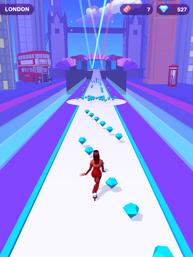 High Heels! screenshot 16 - screenshot