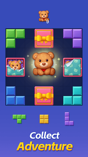 Color Block: Combo Blast screenshot 6 - screenshot