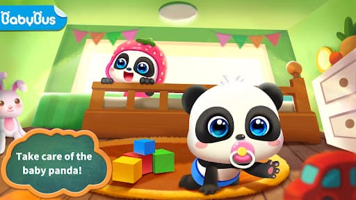 Baby Panda Care screenshot 9 - screenshot