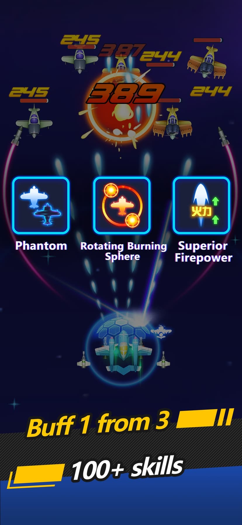 WinWing screenshot 3 - screenshot