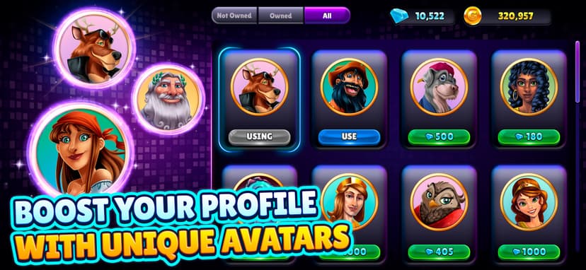 Gin Rummy Super: Fun Card Game screenshot 6 - screenshot