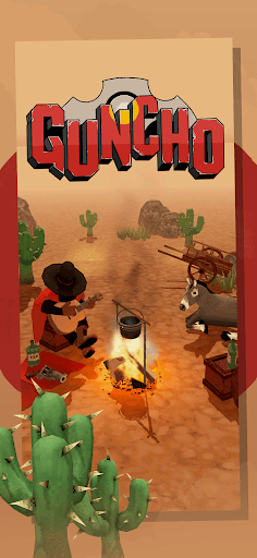 Guncho screenshot 8 - screenshot