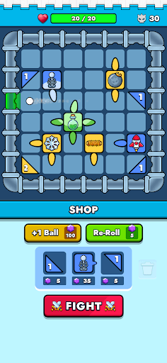 Bounce Defense screenshot 5 - screenshot