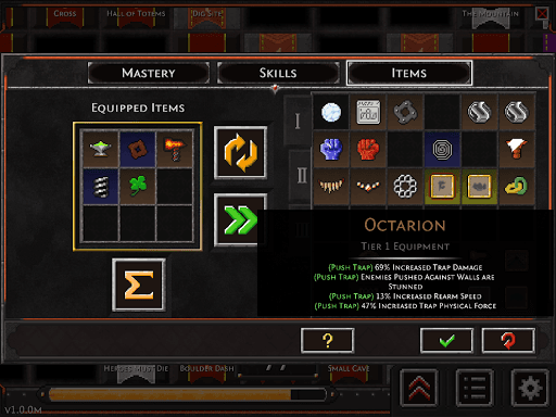 Dungeon Warfare 2 screenshot 13 - screenshot