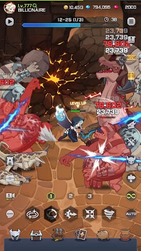 Blade Idle screenshot 23 - screenshot