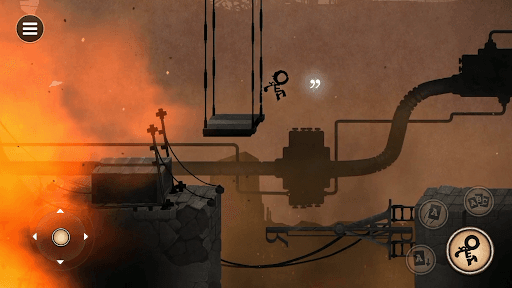 Typoman Remastered screenshot 5 - screenshot