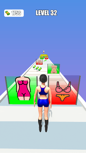 Build A Girlfriend screenshot 27 - screenshot