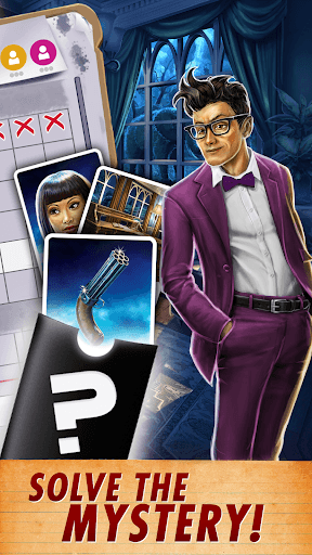 Clue: Classic Edition screenshot 11 - screenshot