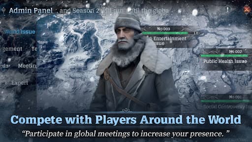 Frostpunk: Beyond the Ice screenshot 4 - screenshot