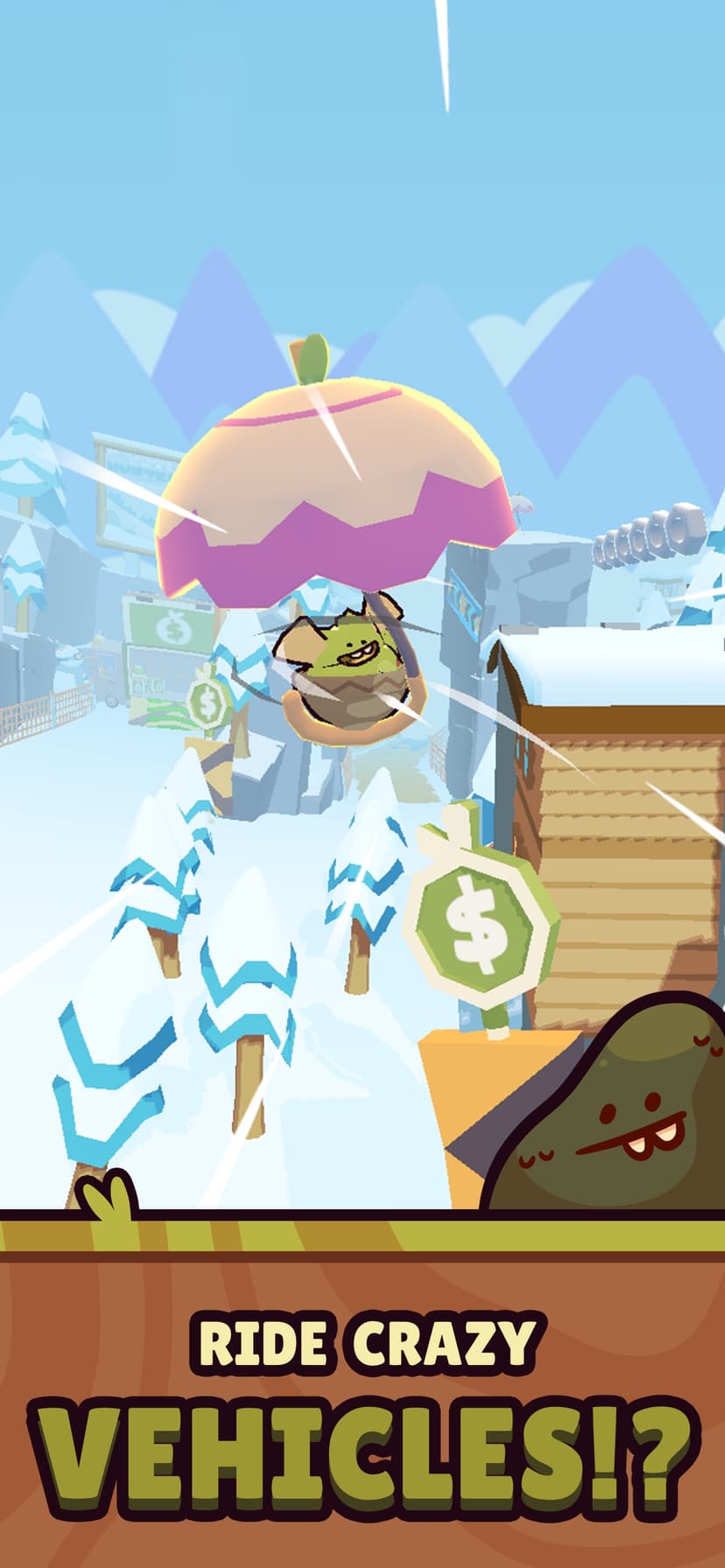 Farm Punks screenshot 7 - screenshot
