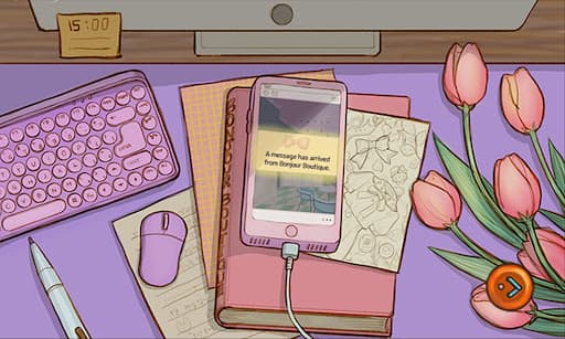 Bonjour Boutique: Store Tycoon screenshot 17 - screenshot