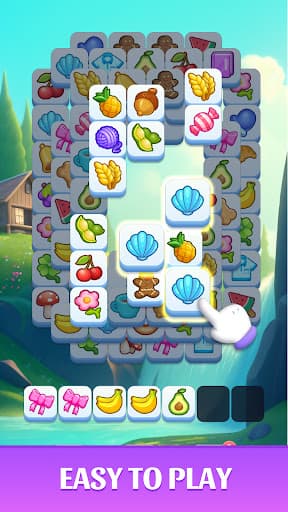 Tile Match 3d Games - Classic screenshot 7 - screenshot