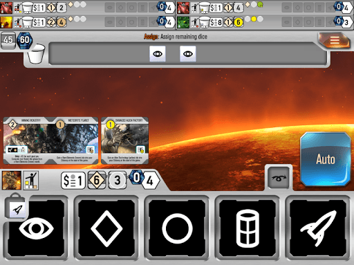 Roll for the Galaxy screenshot 13 - screenshot