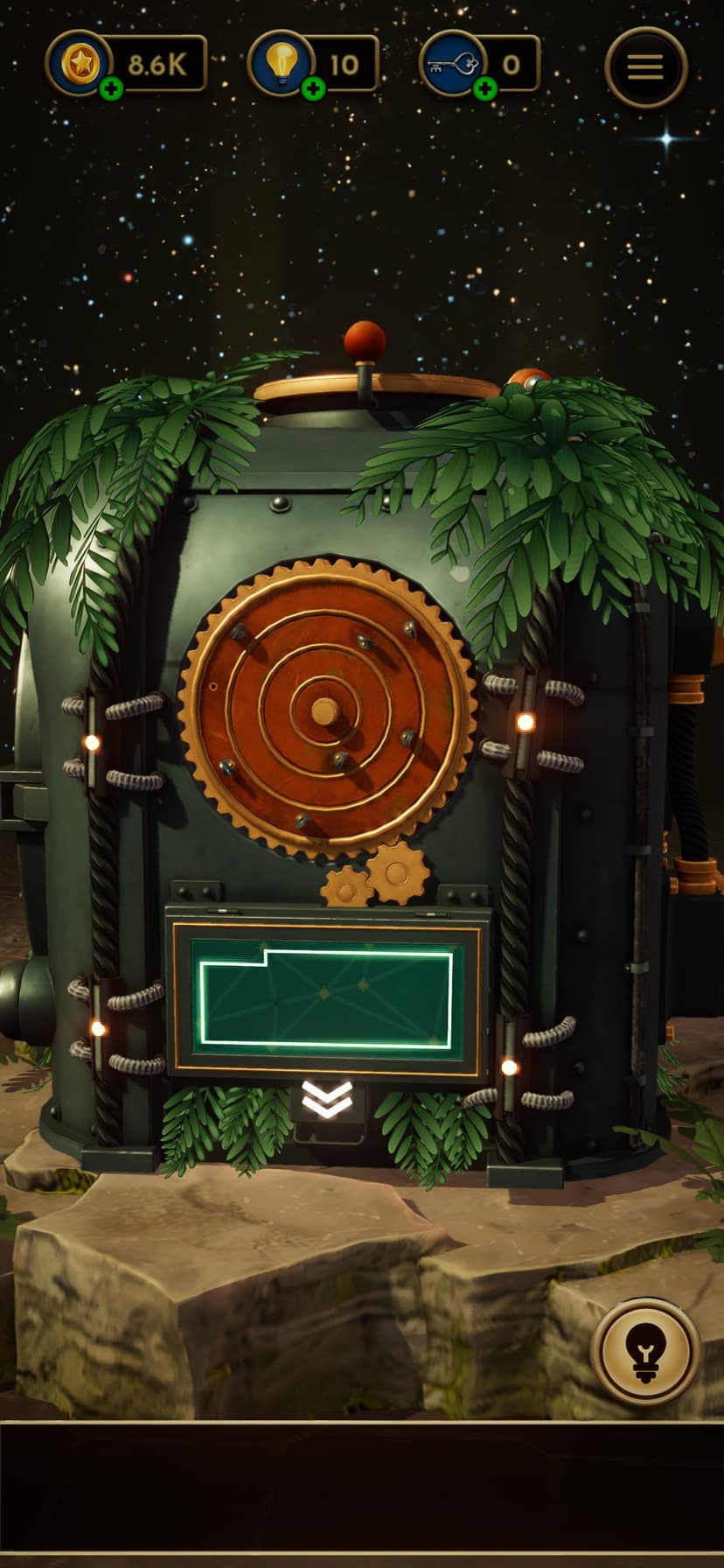 The Vault: Logic Puzzle Box screenshot 8 - screenshot