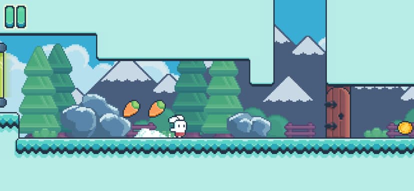 Yeah Bunny 2 screenshot 9 - screenshot