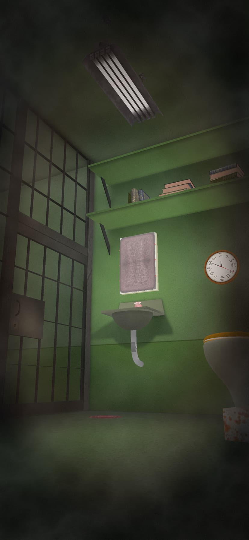 Escape Game - The LIST screenshot 5 - screenshot