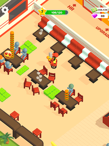 Burger Please! screenshot 21 - screenshot