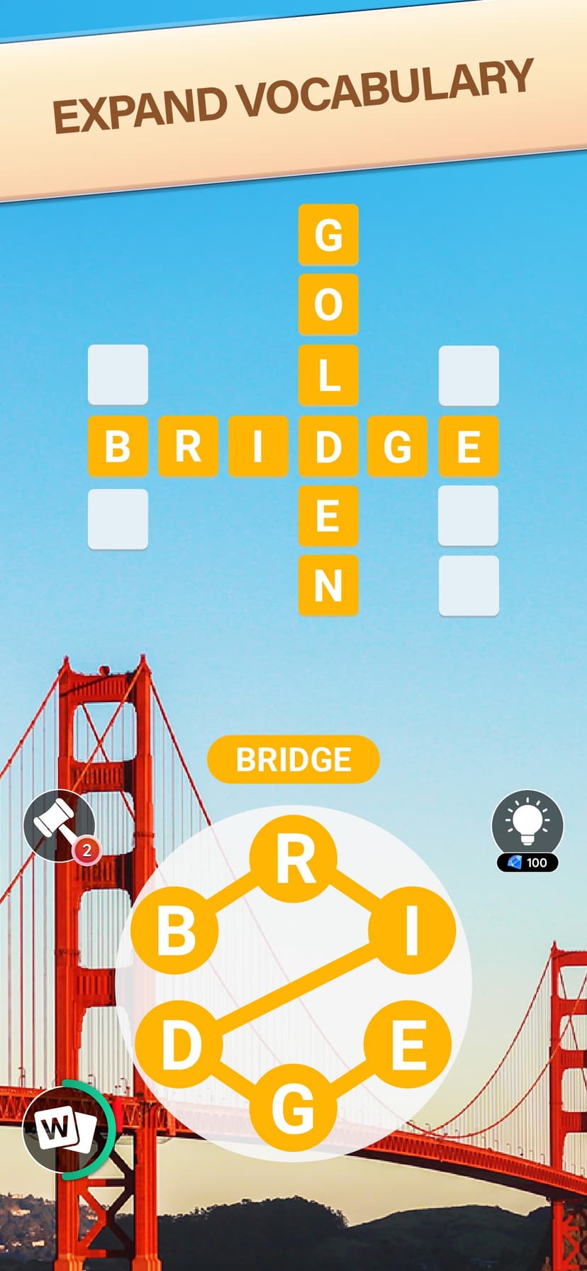 Word City: Connect Word Game screenshot 8 - screenshot