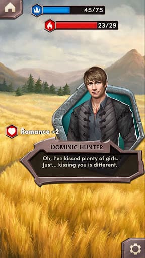 Choices: Stories You Play screenshot 25 - screenshot