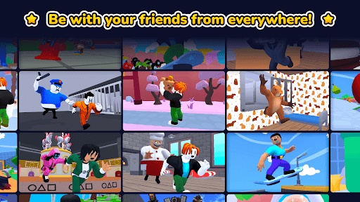 Elytopia: Obby Games & Tycoon screenshot 15 - screenshot