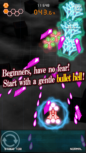 Bullet Hell Monday Finale screenshot 2 - screenshot