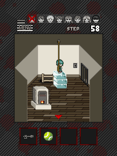 Trapped Girls screenshot 12 - screenshot