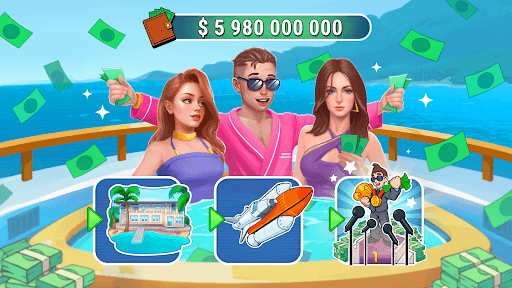 Cash Masters: Idle Millionaire screenshot 16 - screenshot