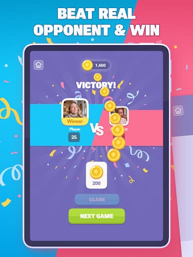 Word Vie: Match Associations screenshot 8 - screenshot