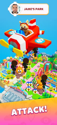 Carnival Tycoon: Coin Games screenshot 13 - screenshot