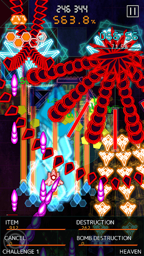Bullet Hell Monday screenshot 5 - screenshot