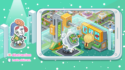 Fun Hospital – Tycoon is Back screenshot 8 - screenshot