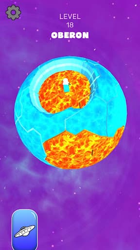 Asteroid Miner screenshot 18 - screenshot