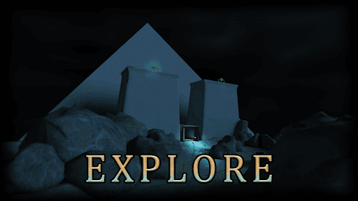Legacy - The Lost Pyramid HD screenshot 8 - screenshot