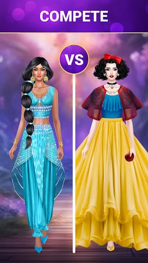 SUITSME: Fashion Stylist Games screenshot 4 - screenshot