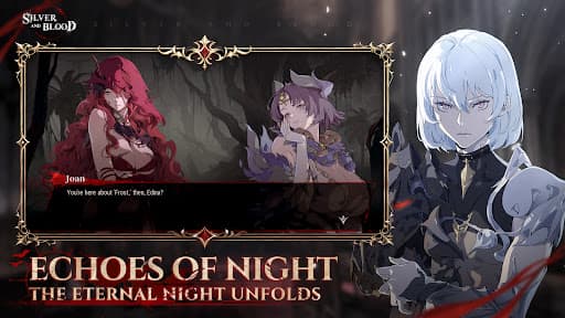 Silver and Blood: Requiem screenshot 3 - screenshot
