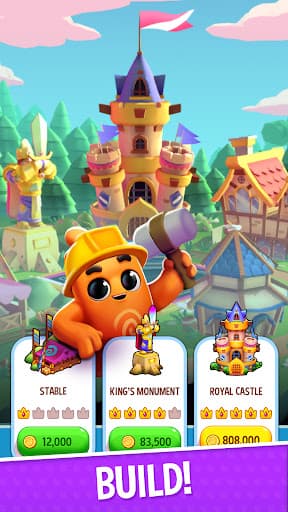 Dice Dreams™️ screenshot 9 - screenshot