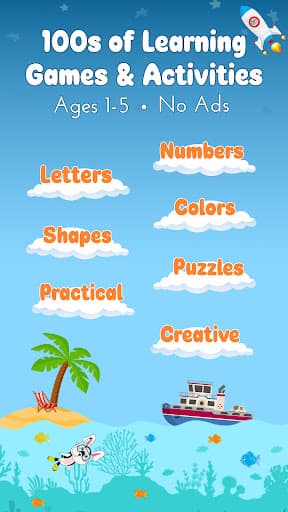 Alphabet Games ABC Tracing screenshot 9 - screenshot
